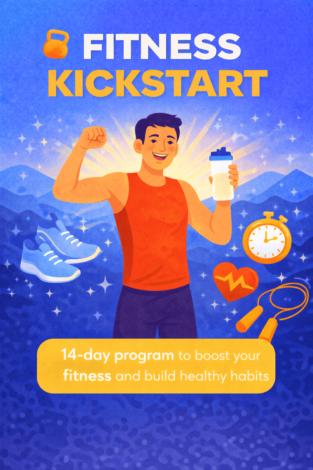 Fitness Kickstart