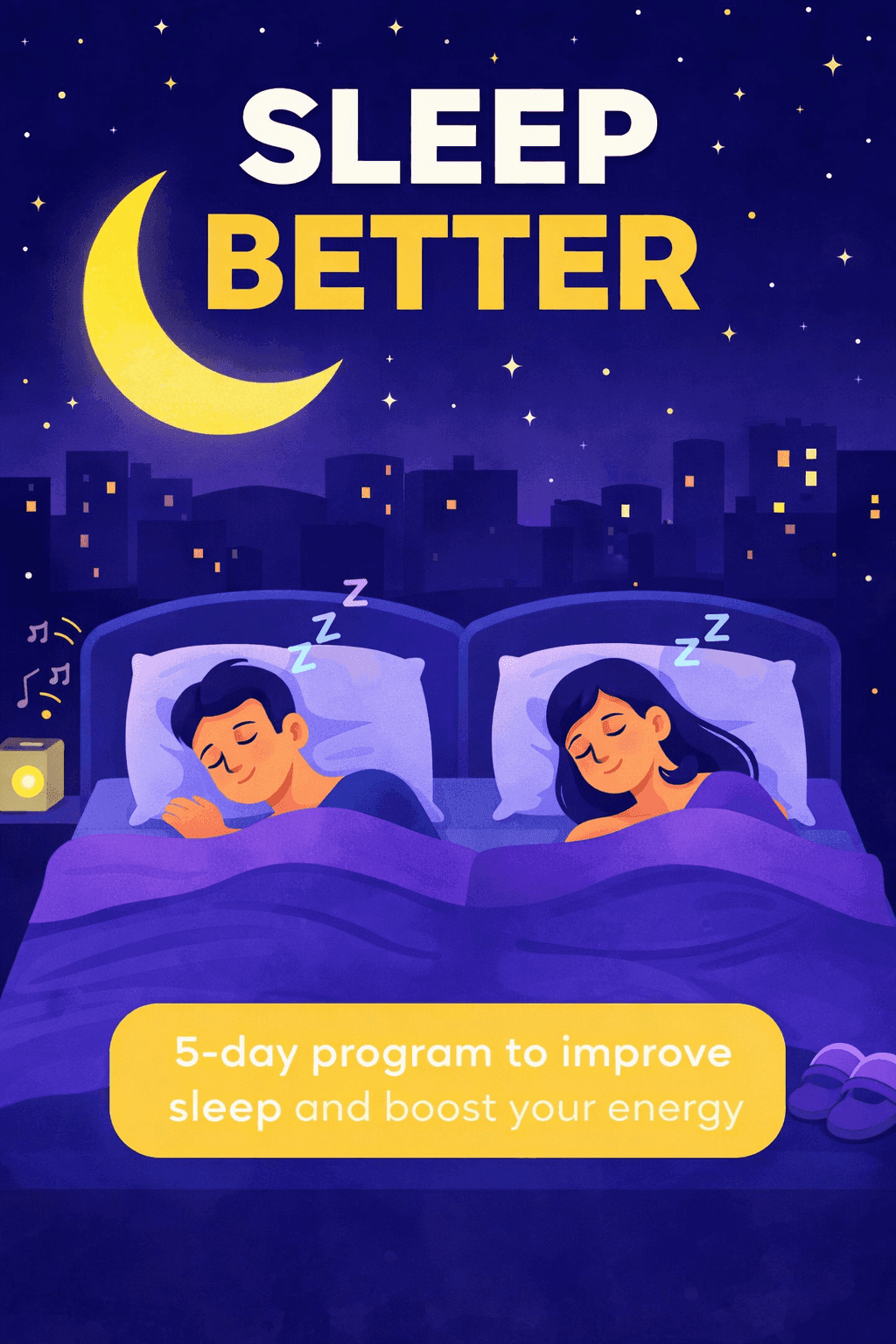 Sleep Better