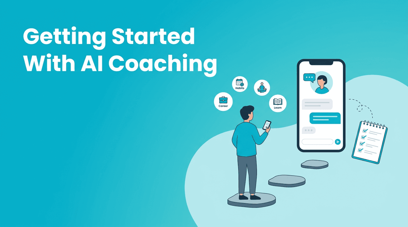 Getting Started With Coaching in the Future of AI: 7 Beginner Trends to Watch