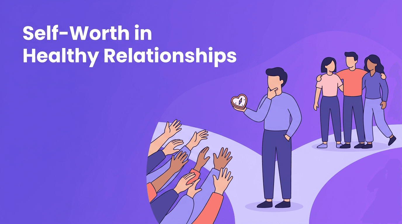 The Letdown Test: A Smarter Way to Build Self-Worth in Healthy Relationships